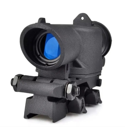 4x32 SUSAT(Sight Unit Small Arms Trilux) BAE Systems version, H&K, SA80,G3