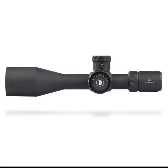 Discovery HD 5-30X56SFIR FFP First Focal Plane Rifle Scope Long Range 34MM Tube Illuminated Shooting Hunting Riflescope Sight - IWMD-Store SECUTOR ARMOUR