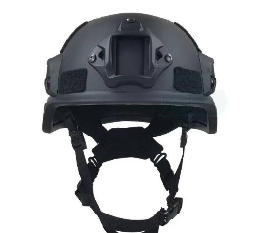 ISO Certified Modular Integrated Communications Helmet (MICH) Nato standard Bulleproof UHMW-PE Helmet Ballistic Head Protection 1.5kg 2 liner options - IWMD-Store SECUTOR ARMOUR