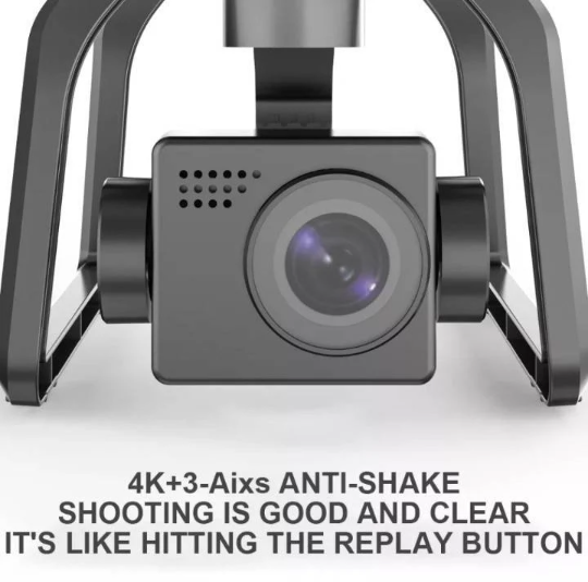 4k hd professional 2025 rc
