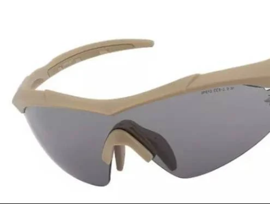 Military Googles Eyewear Ballistic eye protection - IWMD-Store SECUTOR ARMOUR