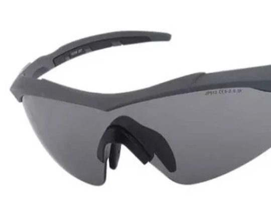 Military Googles Eyewear Ballistic eye protection - IWMD-Store SECUTOR ARMOUR