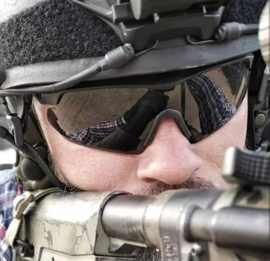 Military Googles Eyewear Ballistic eye protection - IWMD-Store SECUTOR ARMOUR